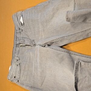 Levi jeans 541 33x32 silver